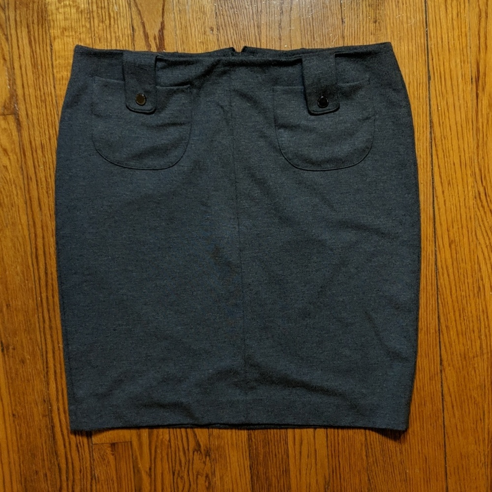 Adrienne Vittadini Skirt